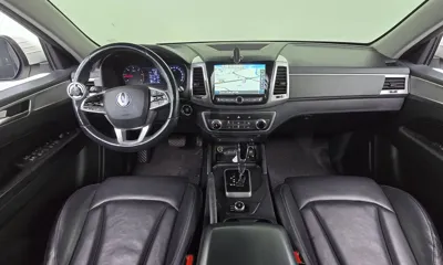 KG_Mobility_Ssangyong Rexton 2019, 146071 км, за 11400000 KRW - фото 7