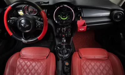 MINI Cooper 2017, 92261 км, за 7290000 KRW - фото 7