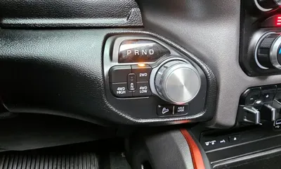 Dodge Ram Pick Up 2019, 64824 км, за 58900000 KRW - фото 9