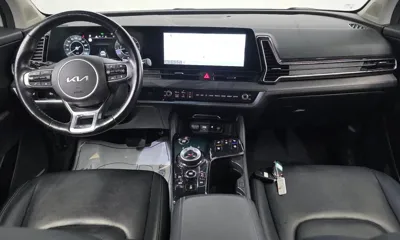Kia Sportage 2022, 116353 км, за 20550000 KRW - фото 27