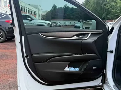 Cadillac XTS 2017, 102700 км, за 68000 CNY - фото 8
