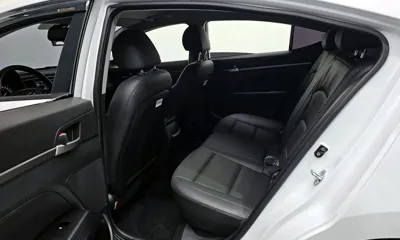 Hyundai Avante 2018, 27912 км, за 12500000 KRW - фото 12