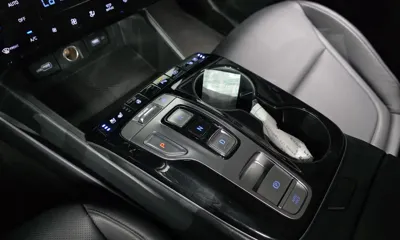 Hyundai Tucson 2023, 75089 км, за 22500000 KRW - фото 9