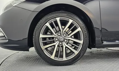 Renault-KoreaSamsung SM7 2018, 129575 км, за 6250000 KRW - фото 5