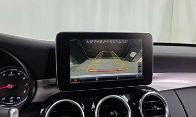 Mercedes-Benz C-Class 2017, 81867 км, за 14800000 KRW - фото 15