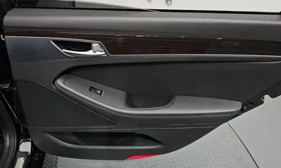 Genesis G80 2017, 116625 км, за 15200000 KRW - фото 25