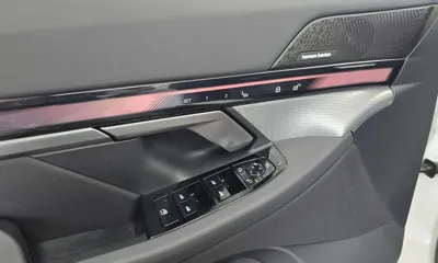 BMW 5-Series 2026, 8048 км, за 64500000 KRW - фото 32