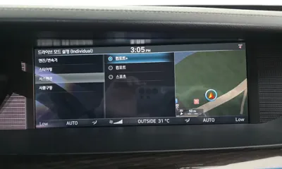 Genesis EQ900 2016, 182520 км, за 14900000 KRW - фото 16