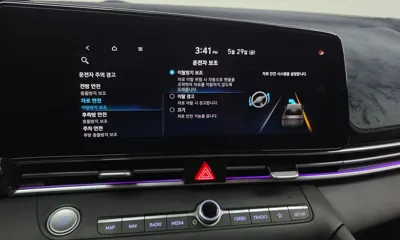 Hyundai Avante 2021, 64766 км, за 18300000 KRW - фото 36