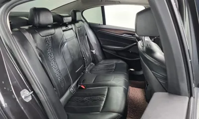BMW 5-Series 2018, 54070 км, за 26300000 KRW - фото 26