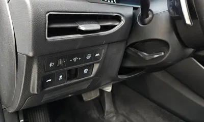 Hyundai Sonata 2023, 13749 км, за 27400000 KRW - фото 32