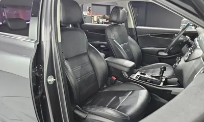 Kia Sorento 2016, 142460 км, за 9200000 KRW - фото 11