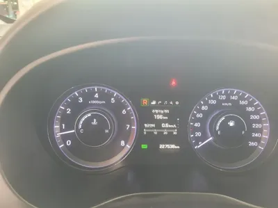 Hyundai Aslan 2015, 228000 км, за 4900000 KRW - фото 8