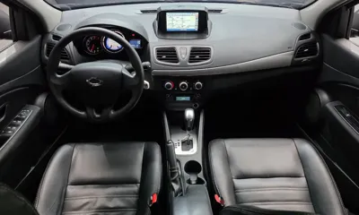 Renault-KoreaSamsung SM3 2014, 118816 км, за 2500000 KRW - фото 7