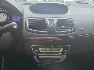 Renault-KoreaSamsung SM3 2014, 103140 км, за 3100000 KRW - фото 7
