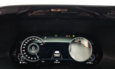 Hyundai Palisade 2021, 37785 км, за 32700000 KRW - фото 8