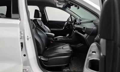 Hyundai Santafe 2019, 162537 км, за 14900000 KRW - фото 26