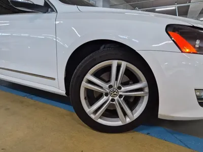 Volkswagen Passat 2015, 294657 км, за 3200000 KRW - фото 8