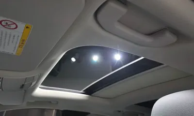 Mercedes-Benz GLC-Class 2019, 78257 км, за 25900000 KRW - фото 19