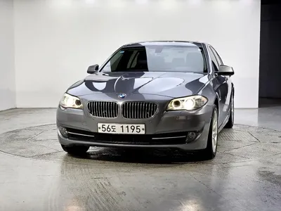 BMW 5-Series 2013, 170000 км, за 6300000 KRW