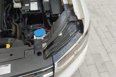 Volkswagen Tharu 2019, 29100 км, за 75471.05 CNY - фото 22