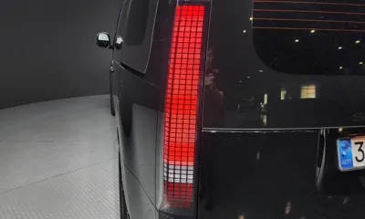 Hyundai Staria 2023, 129284 км, за 29900000 KRW - фото 23