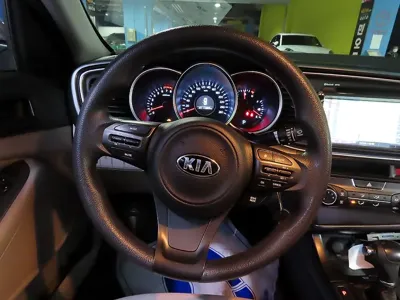 Kia K5 2015, 112829 км, за 6500000 KRW - фото 10