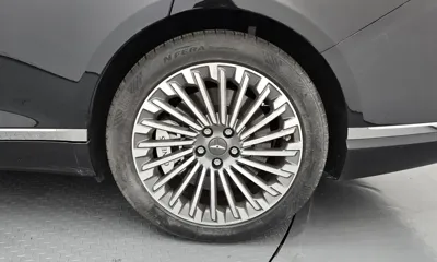 Genesis G80 2023, 58125 км, за 57900000 KRW - фото 21