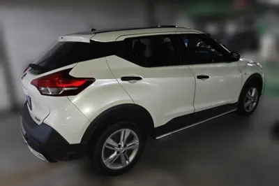 Nissan Kicks 2017, 143500 км, за 30033.43 CNY - фото 6