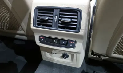 Audi Q5 2023, 24668 км, за 44900000 KRW - фото 31