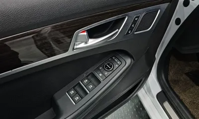 Genesis G80 2018, 91280 км, за 16900000 KRW - фото 20