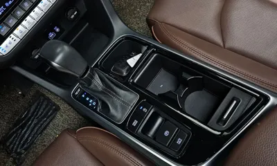 Hyundai Sonata 2018, 56272 км, за 15700000 KRW - фото 9