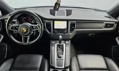 Porsche Macan 2017, 77926 км, за 39990000 KRW - фото 7