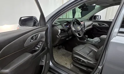 ChevroletGMDaewoo Traverse 2020, 40085 км, за 20500000 KRW - фото 10