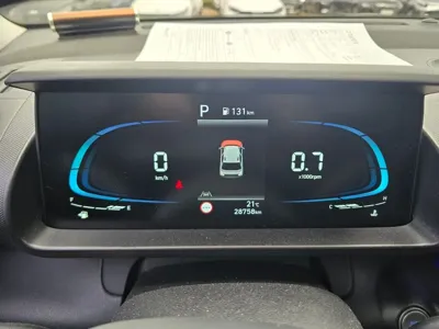Hyundai Casper 2023, 28758 км, за 14000000 KRW - фото 8