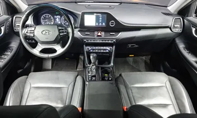 Hyundai Grandeur 2017, 159542 км, за 10500000 KRW - фото 7