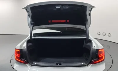 Volvo S90 2020, 113187 км, за 23500000 KRW - фото 20