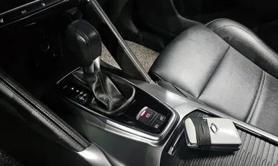 Renault-KoreaSamsung QM6 2020, 68381 км, за 14500000 KRW - фото 9