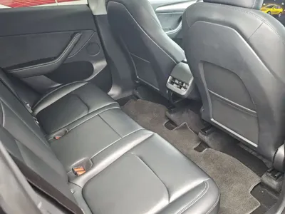 Tesla Model Y 2023, 40000 км, за 141500 CNY - фото 6
