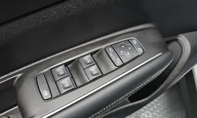 Renault-KoreaSamsung QM6 2022, 126275 км, за 16490000 KRW - фото 13
