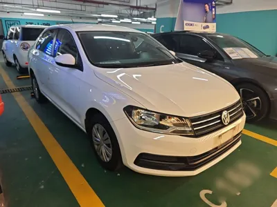 Volkswagen Santana 2019, 35300 км, за 48143.22 CNY
