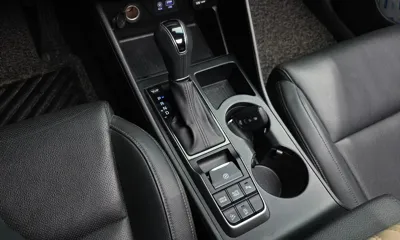 Hyundai Tucson 2017, 120743 км, за 9200000 KRW - фото 9