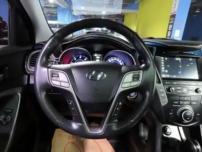 Hyundai Maxcruz 2016, 154116 км, за 10900000 KRW - фото 10