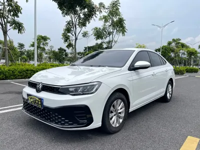 Volkswagen Lavida · 2023 год