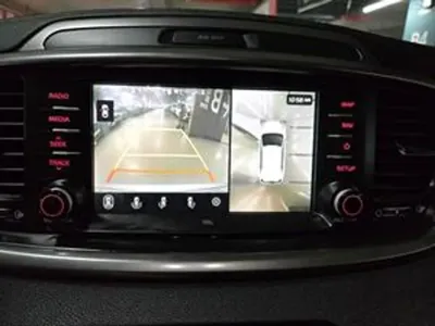 Kia Sorento 2018, 113231 км, за 19900000 KRW - фото 17