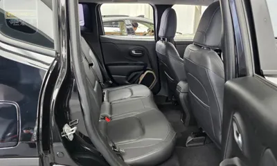 Jeep Renegade 2017, 126787 км, за 8300000 KRW - фото 12