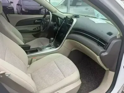 Chevrolet Malibu 2015, 100000 км, за 19800 CNY - фото 3
