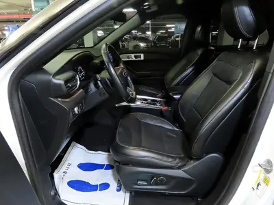 Ford Explorer 2020, 151166 км, за 20800000 KRW - фото 6