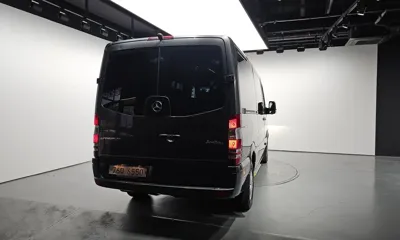 Mercedes-Benz Sprinter 2017, 131619 км, за 29990000 KRW