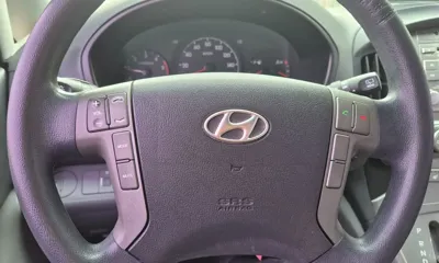 Hyundai Starex 2015, 152000 км, за 10800000 KRW - фото 12